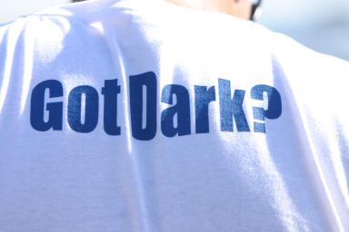 Got Dark?
