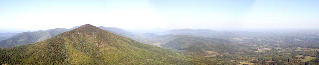 Peaks of Otter
