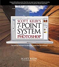 Scott Kelby's 7-Point System