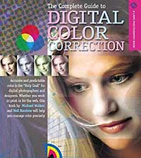 Digital Color Correction