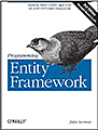 Entity Frameworks