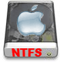 NTFS on OSX