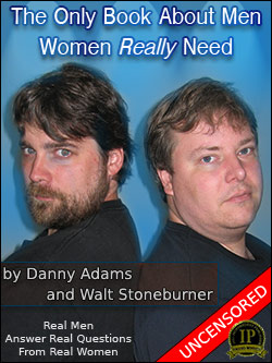 The Only Book About Men Women Really Need