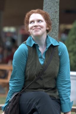 Even more Tamara.