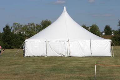 Main Tent