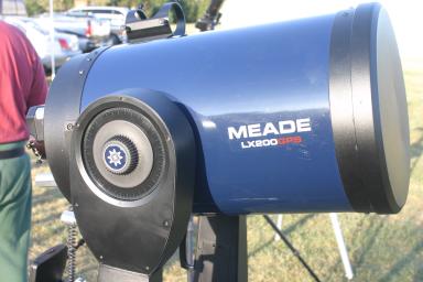 MEADE LX200GPS