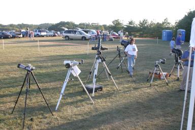 Telescopes