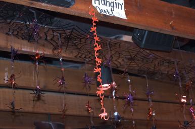 Halloween Decorations