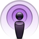 Podcast Logo